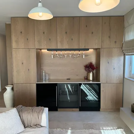 Appartement Mediterra